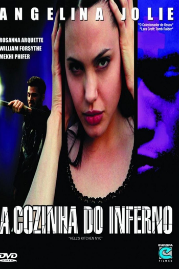  de Filme A Cozinha do Inferno (1998)