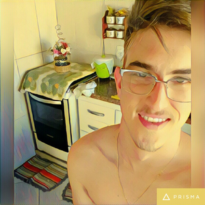 Foto de perfil de Igor Augusto