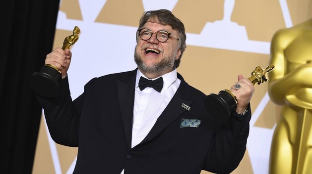 Guillermo del Toro fala sobre seu próximo filme