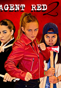 Agent Red 2 (Agent Red 2)