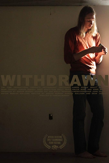  de Filme Withdrawn (2017)