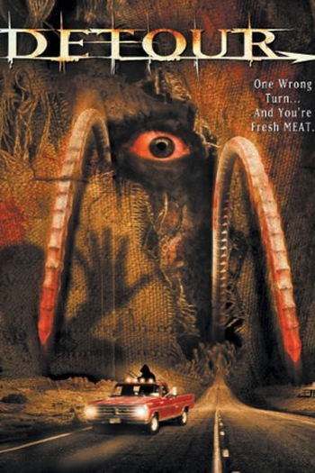  de Filme Detour: Rota 666 (2003)