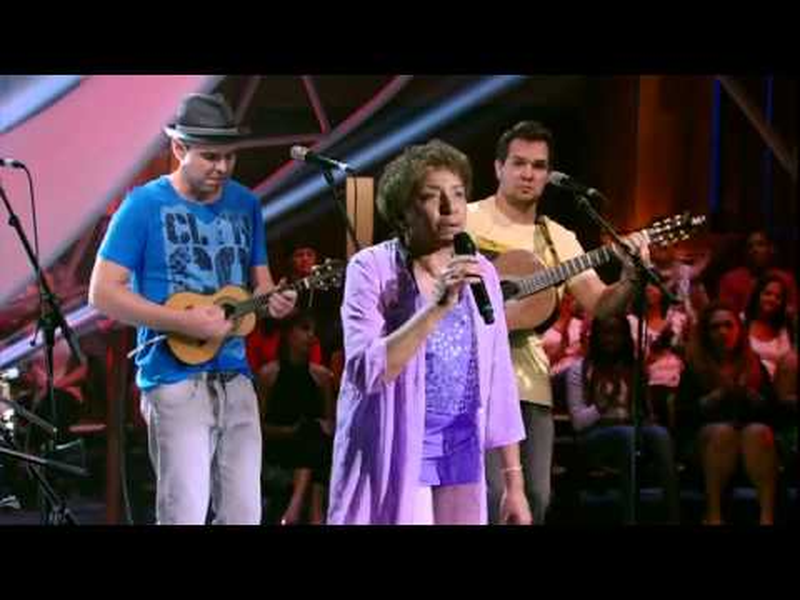 Foto 1 de Som Brasil - Pagode