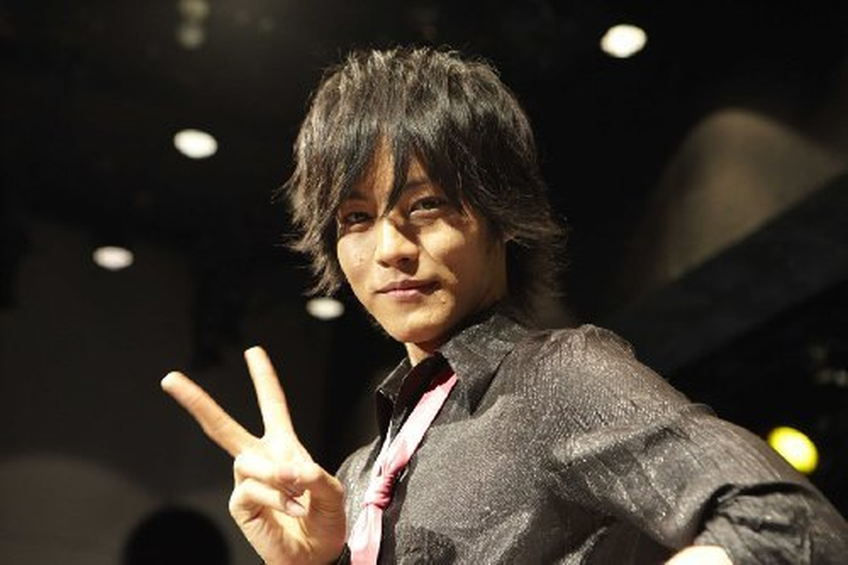 Tori Matsuzaka - Foto 11