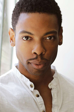 Michael Benjamin Washington