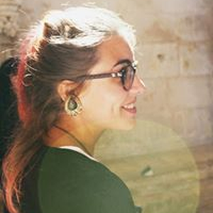 Foto de perfil de Margarida