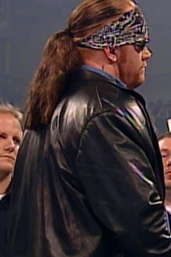 Poster de Episódio SmackDown 40 (2000)