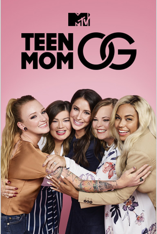 Poster 1 de Série Jovens e Mães (7ª Temporada) (2017)