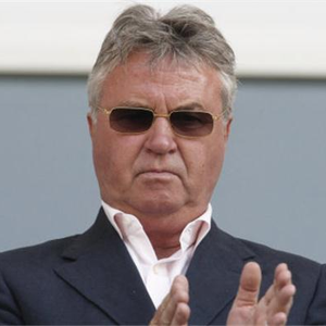 Foto de perfil de Tavares Spingnolli