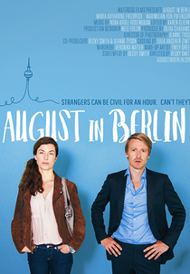 August in Berlin (August in Berlin)