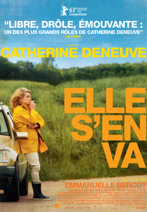 Ela Vai (Elle s'en va)