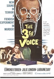 A 3ª Voz (The 3rd Voice)