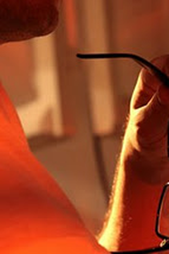 Poster de Curta O Curinga (2009)