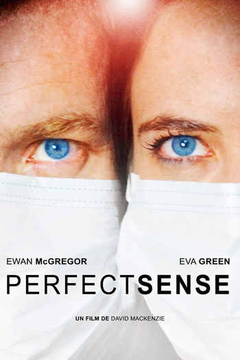  de Filme Sentidos do Amor (2011)