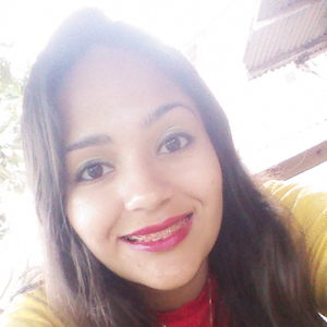 Foto de perfil de Mayra Sant Anna