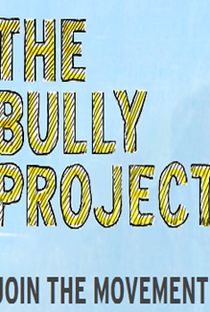 Bullying - Poster / Capa / Cartaz - Oficial 3