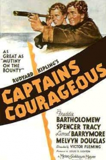  de Filme Marujo Intrépido (1937)