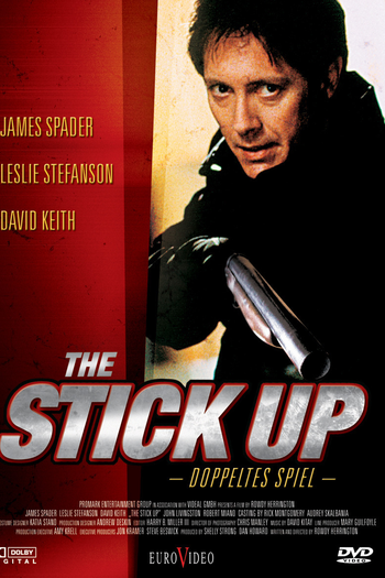  de Filme Perseguição Implacável (2002)