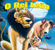 Leo, o Rei Leão