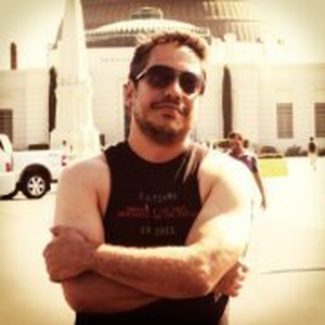Foto de perfil de David Andrade