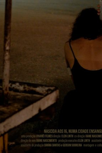 Poster de Curta Maria (2017)