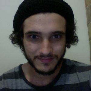 Foto de perfil de Alisson Patrício