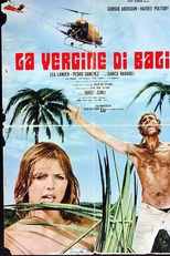 The Virgin of Bali (La vergine di Bali )