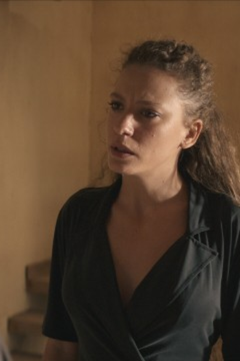 Poster de Episódio Kararsız Denge (2023)