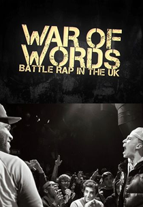 War of Words (War of Words)