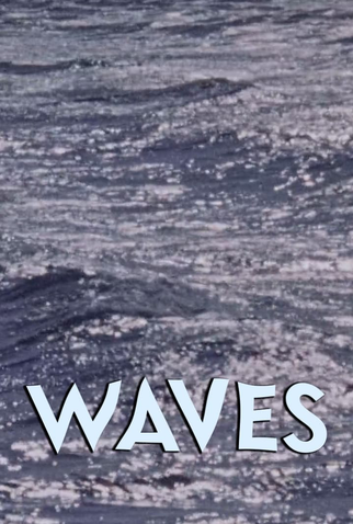 Poster 1 de Curta Waves (1973)
