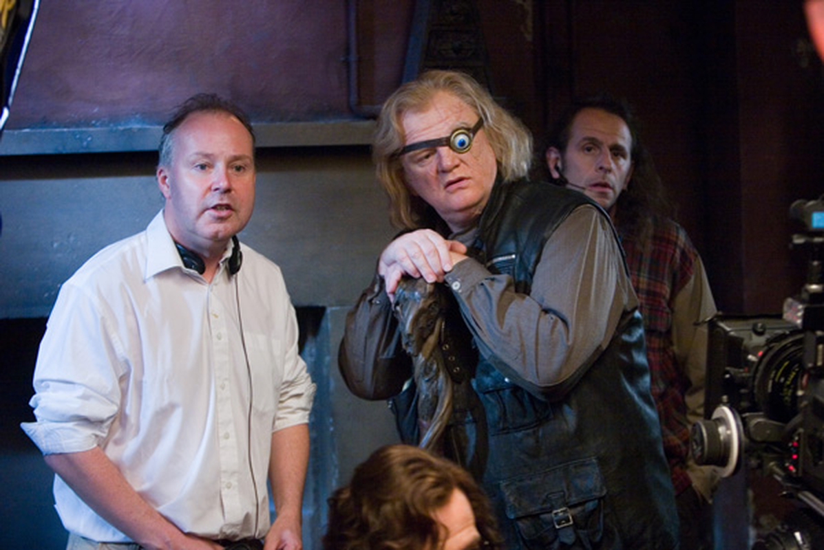David Yates - Foto 9