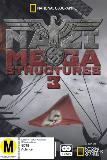  de Série Obras do Nazismo (3ª Temporada) (2016)