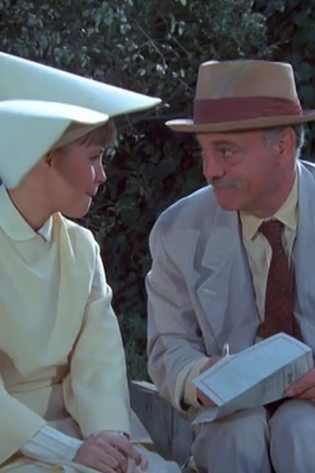 Poster de Episódio The Landlord Cometh (1969)