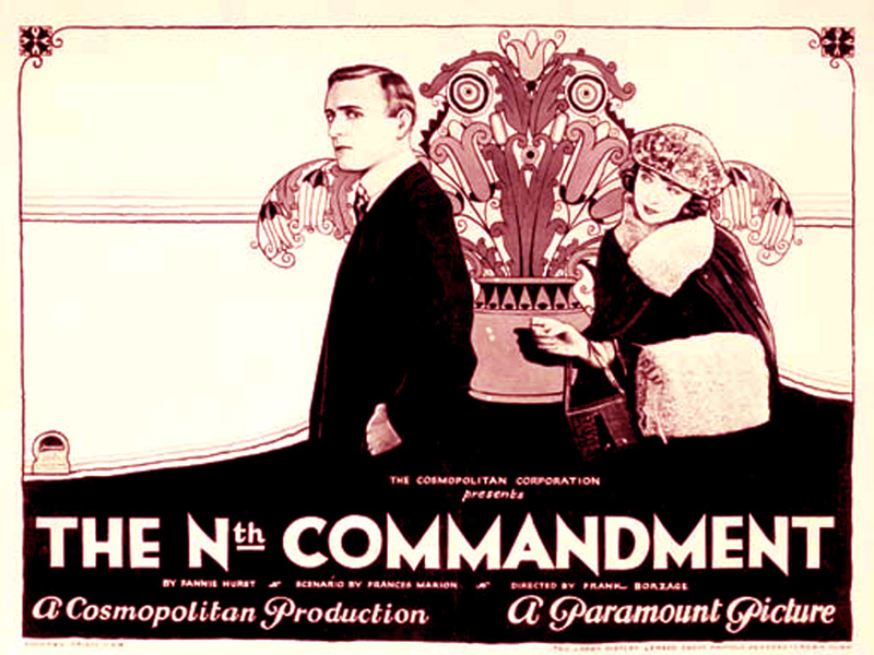 Foto 2 de O Enésimo Mandamento