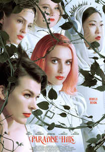 Presas no Paraíso (Paradise Hills)