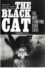 The Black Cat (The Black Cat)
