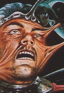 Die Welt der Gespenster (Die Welt der Gespenster)