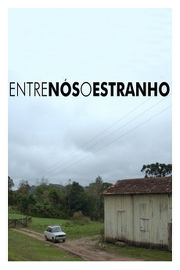 Poster de Filme Entre nós, o estranho (2015)