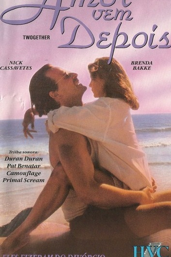  de Filme O Amor Vem Depois (1994)