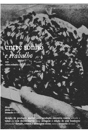 Poster de Curta Entre Sonho e Trabalho (2020)