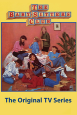 The Baby-Sitters Club (The Baby-Sitters Club)