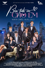 A Love Song For My Beloved (BẢN TÌNH CA CHO EM)