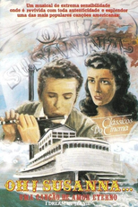 Oh! Susanna... Uma Canção de Amor Eterno (I Dream of Jeanie )