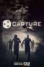 Capture (1ª Temporada) (Capture (Season 1))