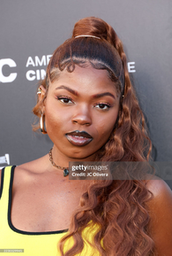 Kyanna Simone