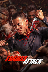 Furious Attack (Nu xi)