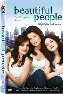 Beautiful People (1ª Temporada) - Poster / Capa / Cartaz - Oficial 1