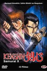 Samurai X - O Filme (Rurouni Kenshin: Ishin Shishi e no Requiem)