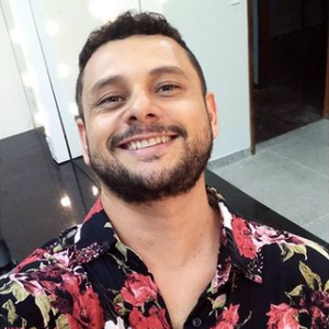 Foto de perfil de Fabrício Santana