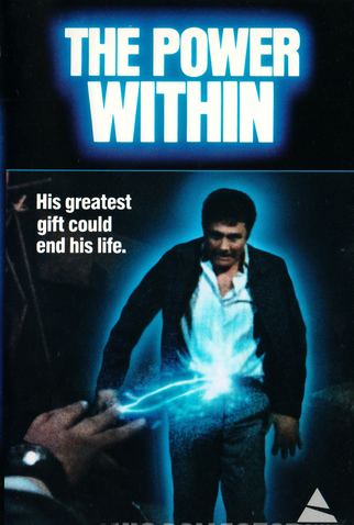 Poster 1 de Filme O Homem Elétrico (1979)